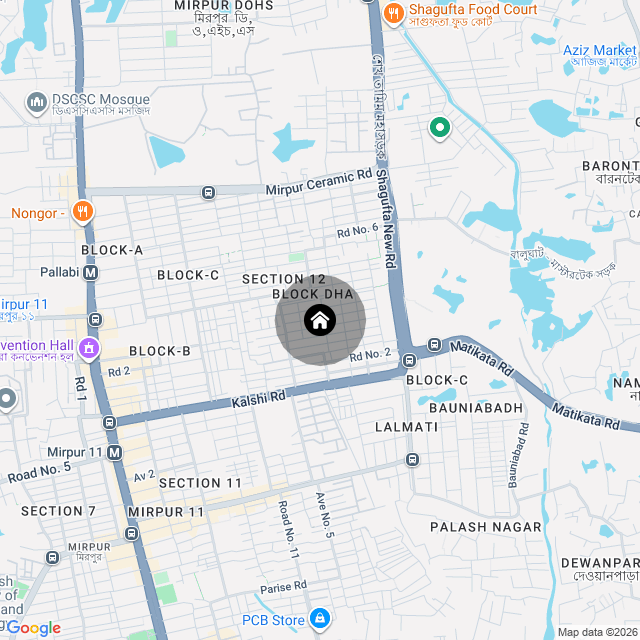 Google Map