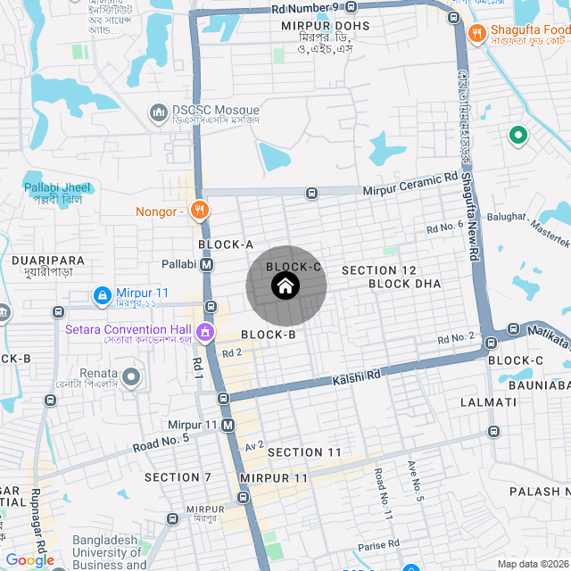 Google Map