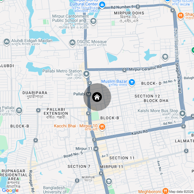 Google Map