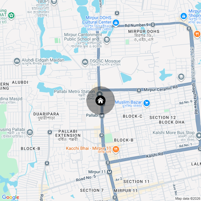 Google Map