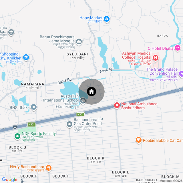 Google Map