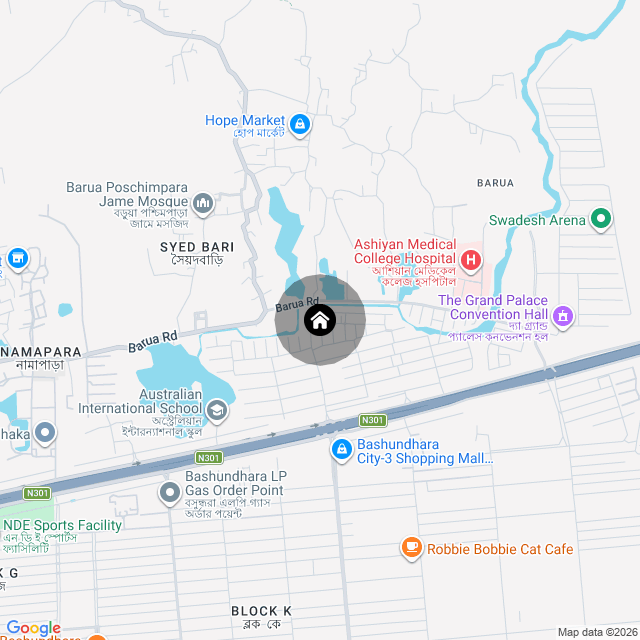 Google Map