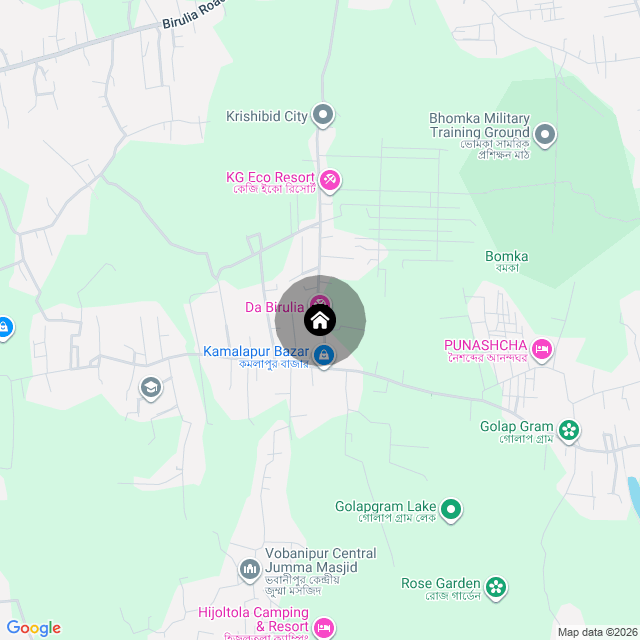Google Map
