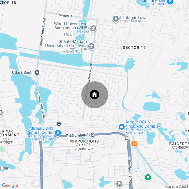Google Map