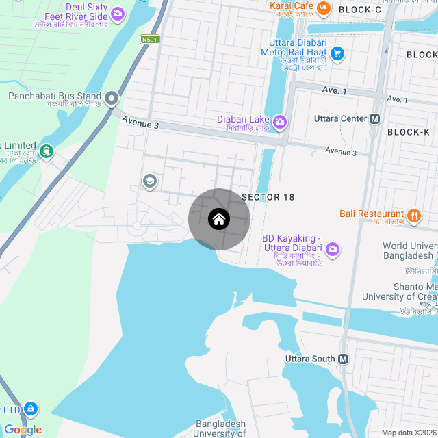Google Map