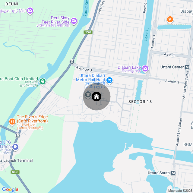 Google Map