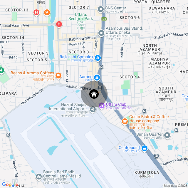 Google Map