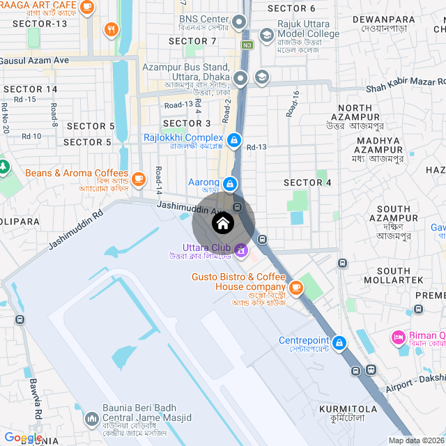 Google Map