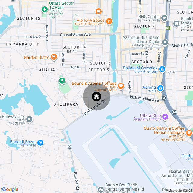 Google Map