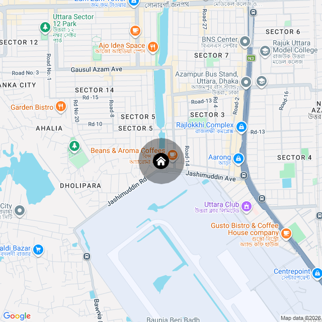 Google Map