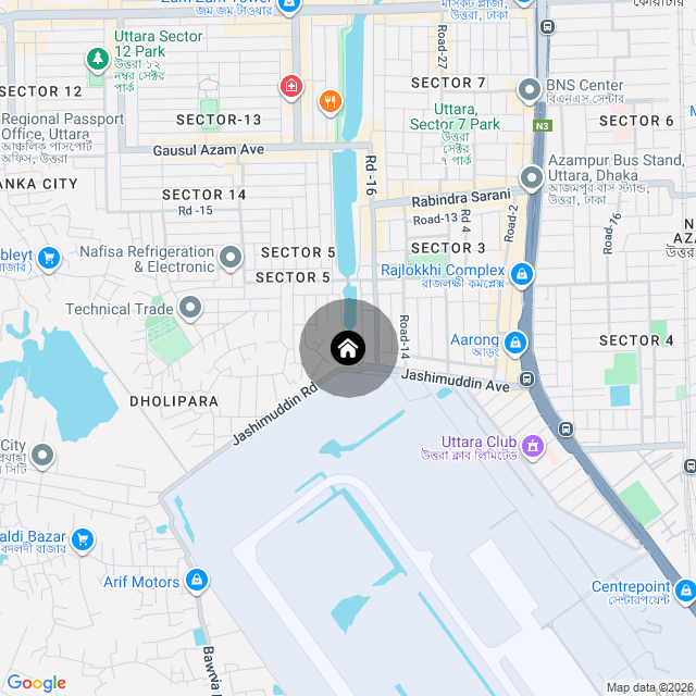 Google Map