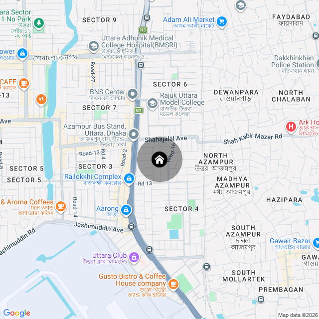 Google Map
