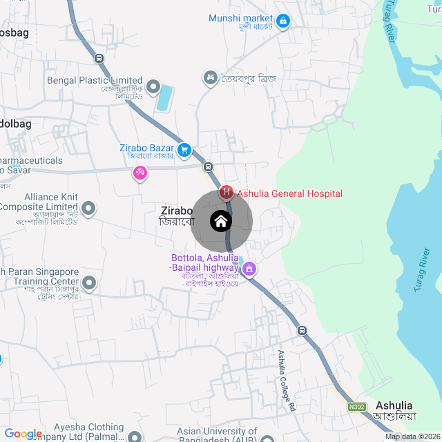 Google Map