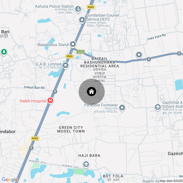 Google Map