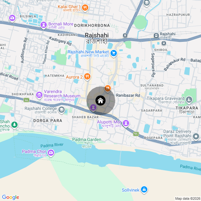 Google Map
