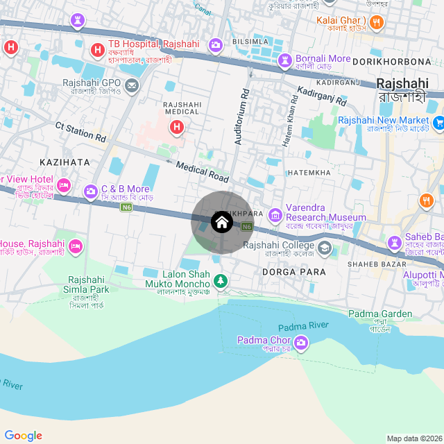 Google Map
