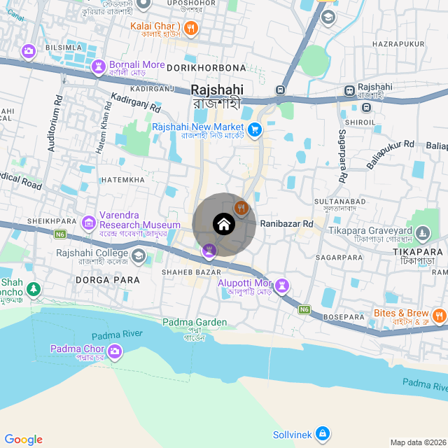 Google Map