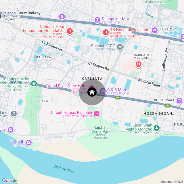 Google Map