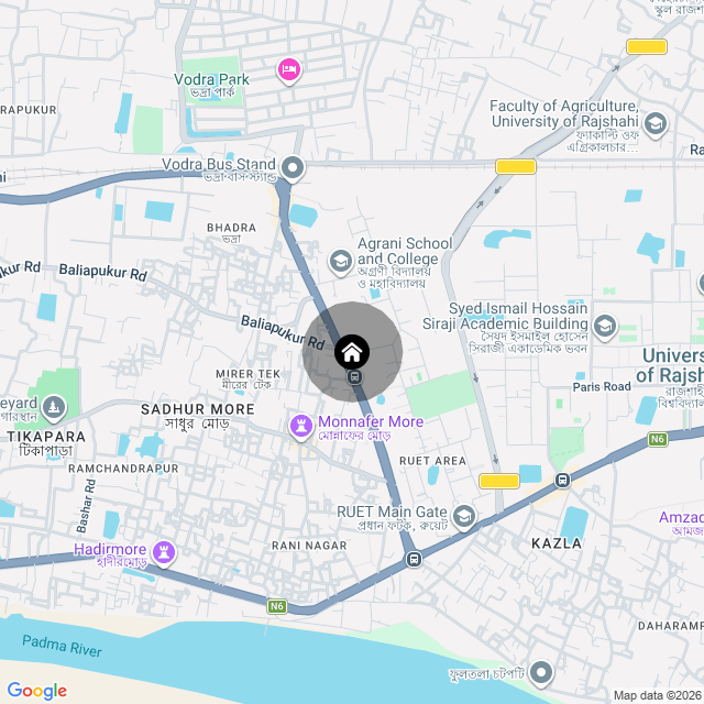 Google Map