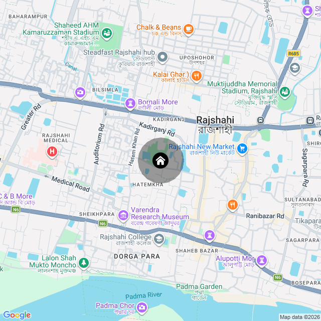 Google Map