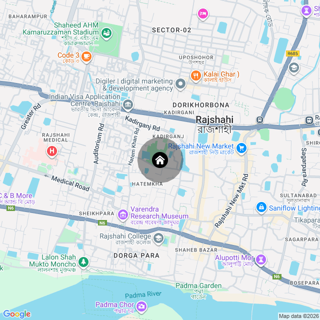 Google Map