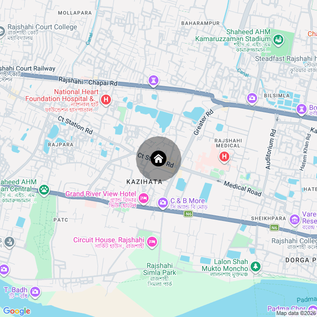 Google Map