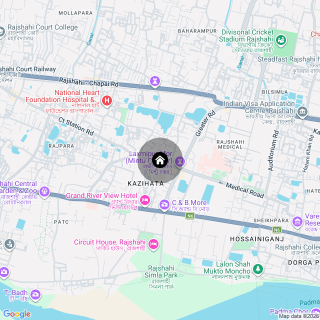 Google Map