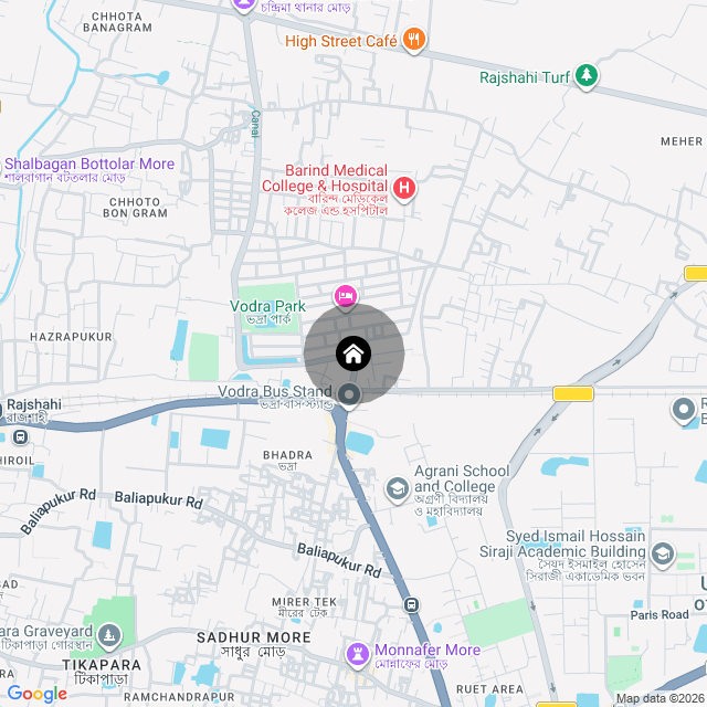 Google Map