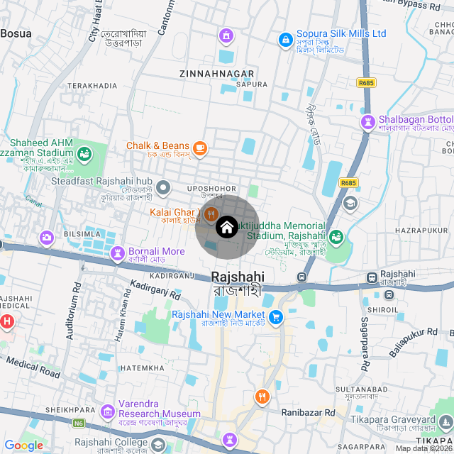 Google Map