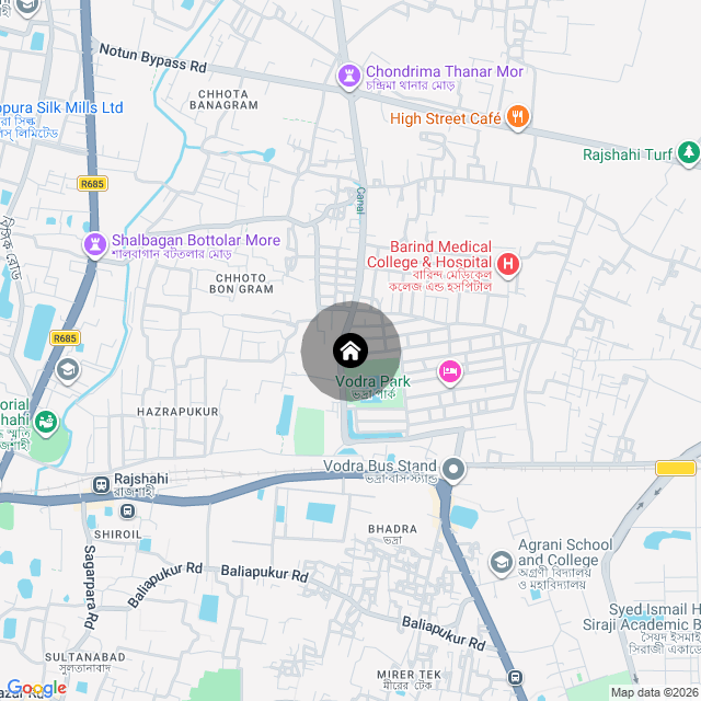 Google Map