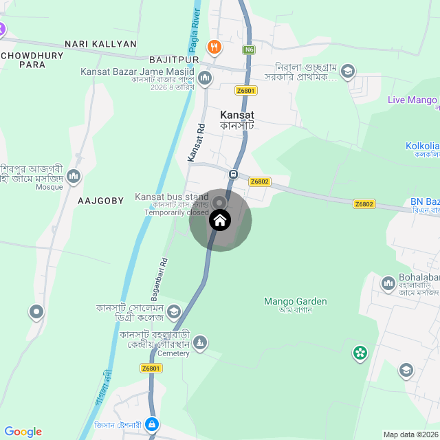 Google Map