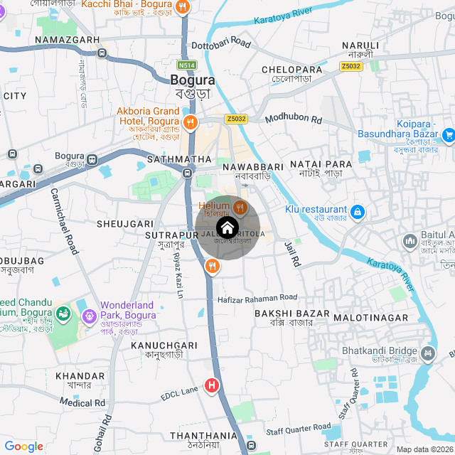 Google Map