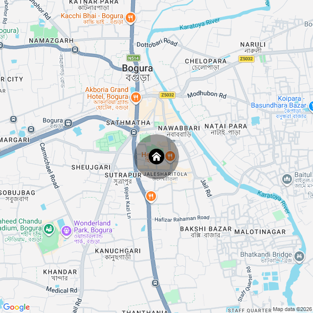 Google Map