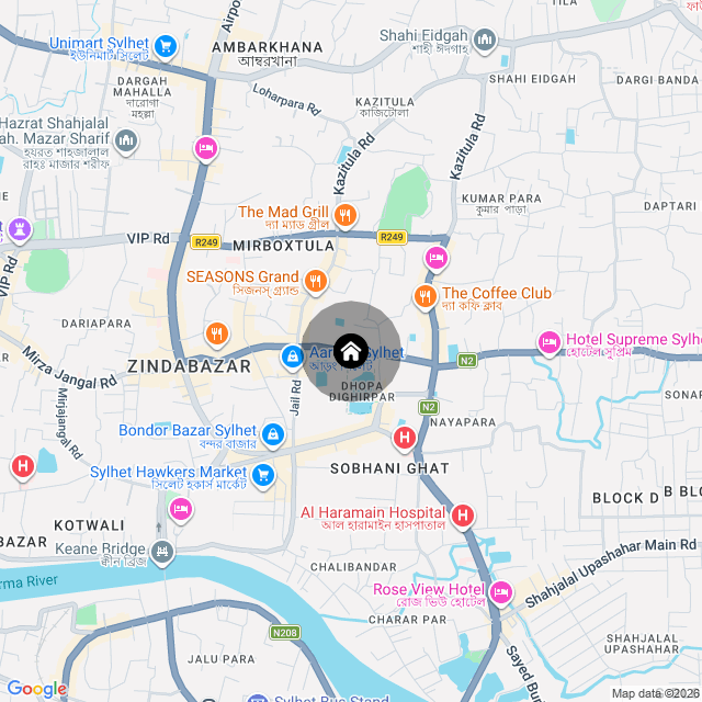 Google Map