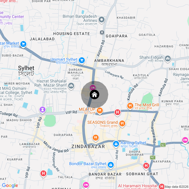 Google Map
