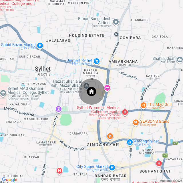 Google Map