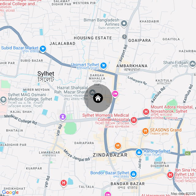 Google Map