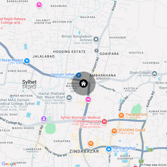 Google Map
