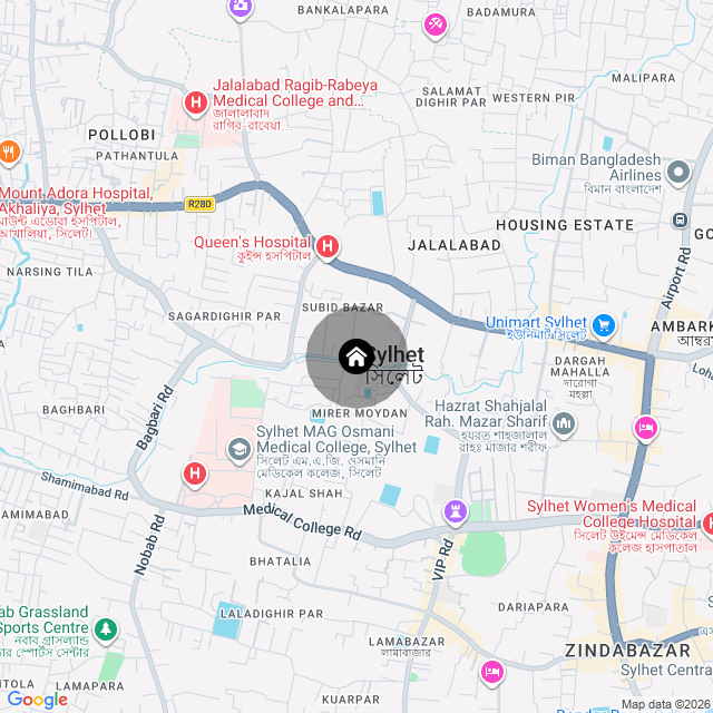 Google Map