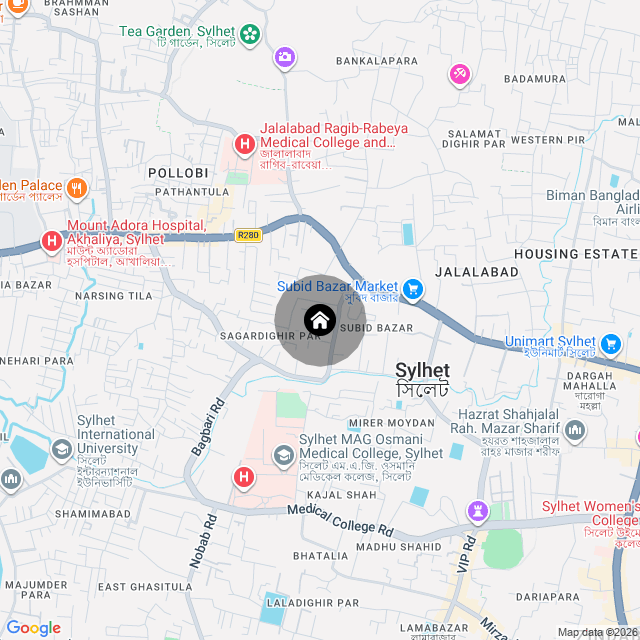 Google Map