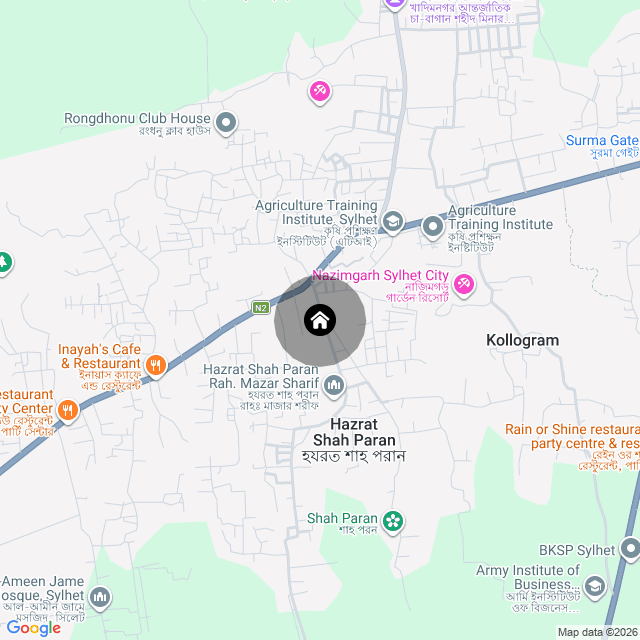 Google Map