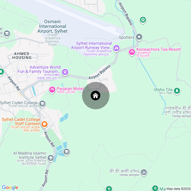 Google Map