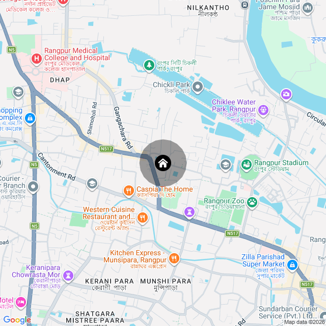 Google Map
