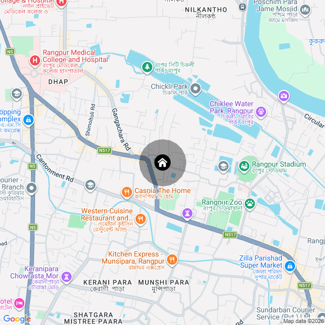 Google Map