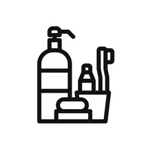 Toiletries