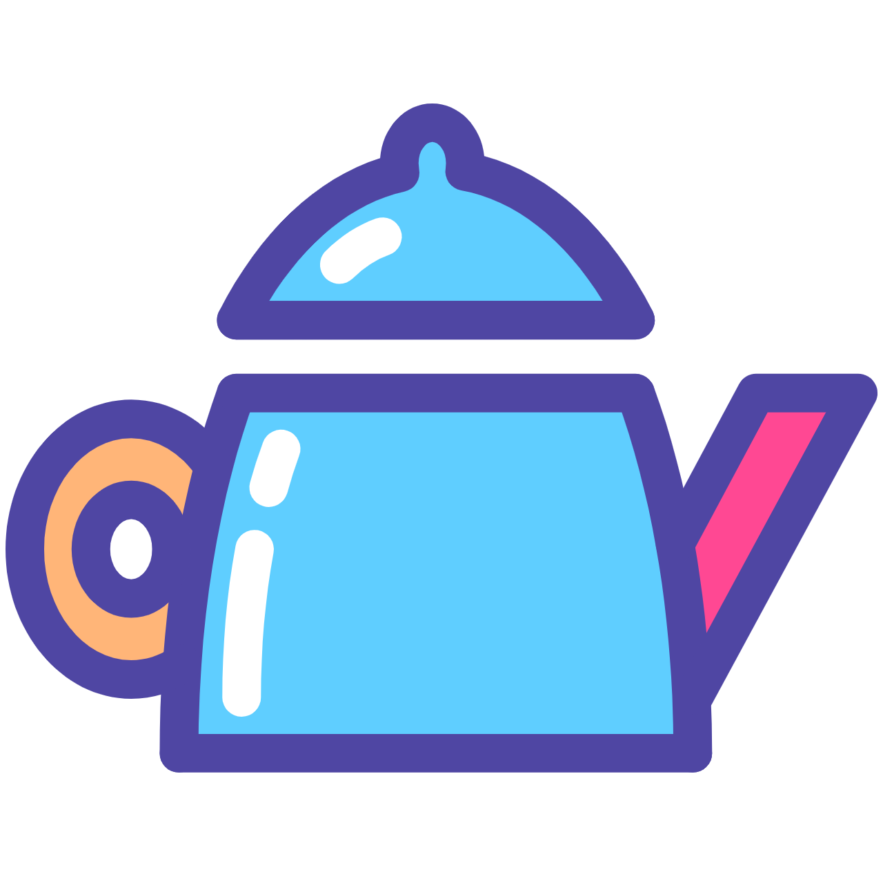 Tea/Coffee making facility