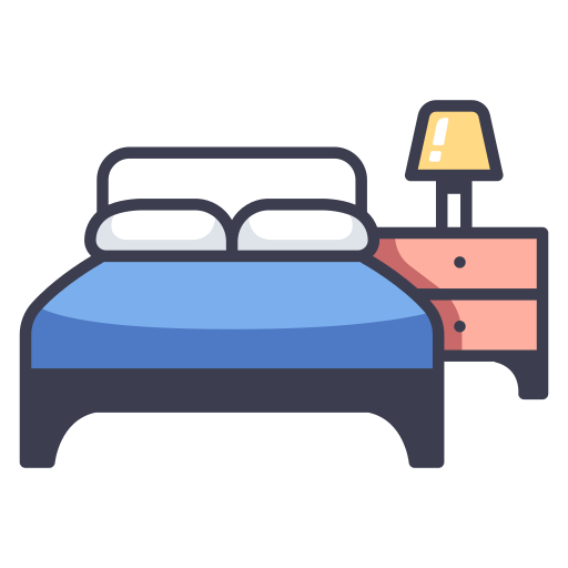 2 Bedroom