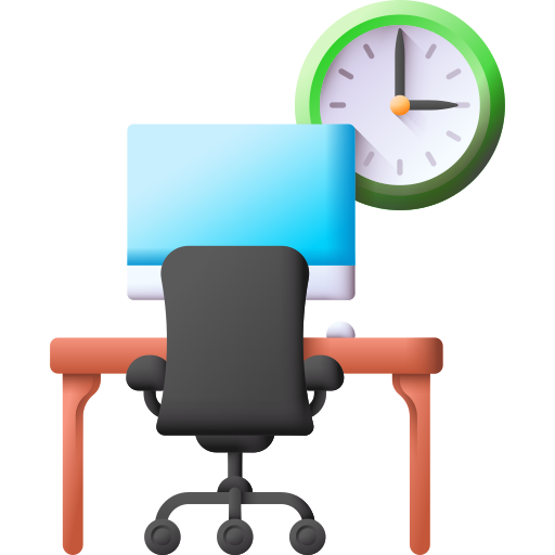 Dedicated Workspace