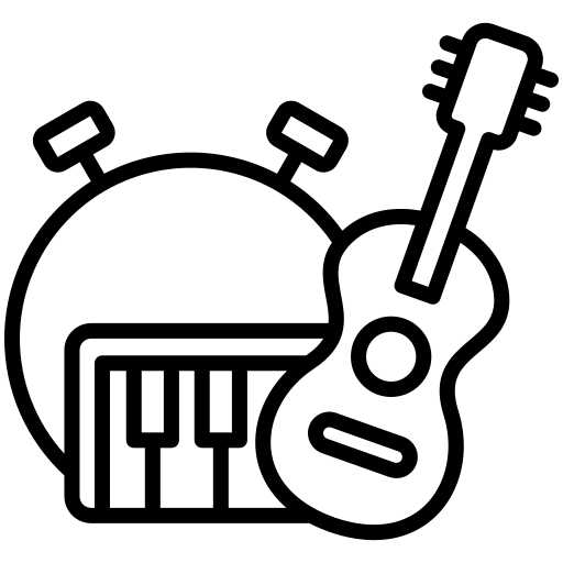 Music Equipment