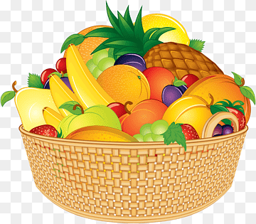 Fruit Basket